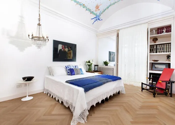 Casa Lalen Luxury سورينتو