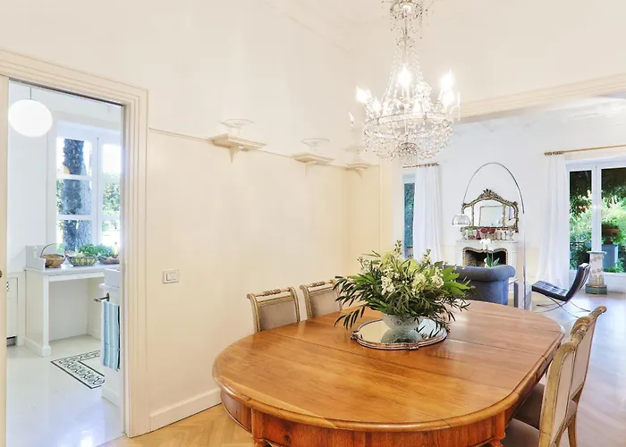 Casa Lalen Luxury بيت للعطل *