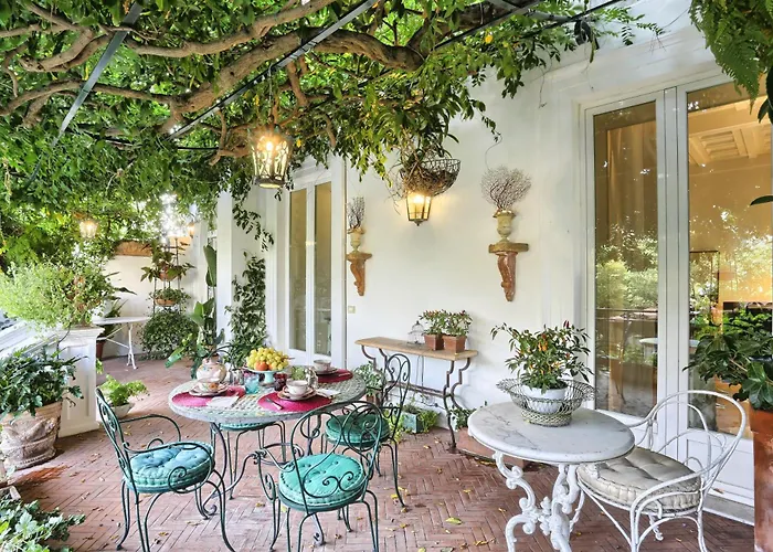 بيت للعطل Casa Lalen Luxury *