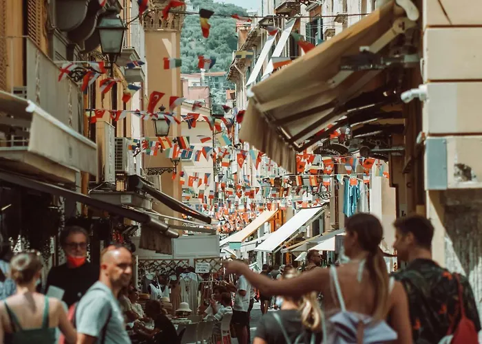 بيت للعطل Casa Lalen Luxury سورينتو