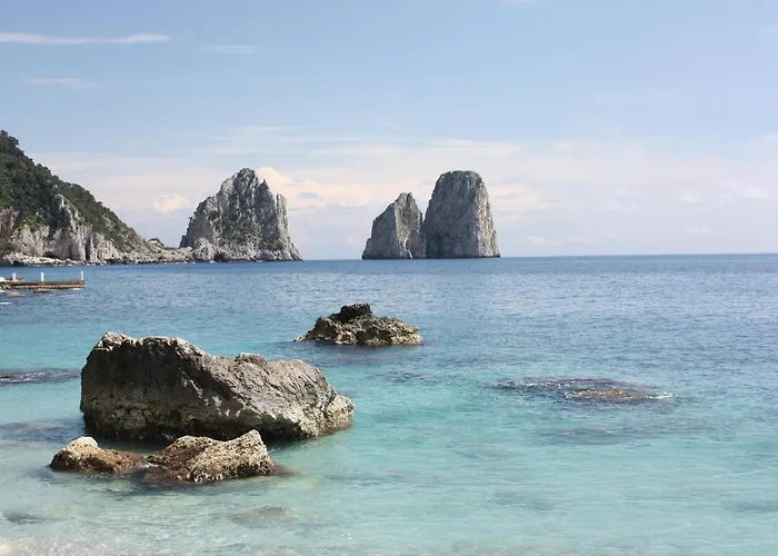 Casa Lalen Luxury سورينتو