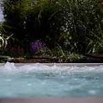 Lalen Private Luxury With Garden, Terrace & Jacuzzi *