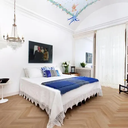 Lalen Private Luxury With Garden, Terrace & Jacuzzi 소렌토