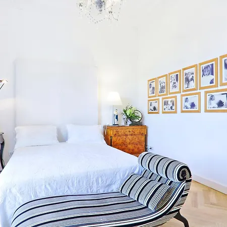 Casa Lalen Luxury * Sorrento