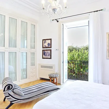 Lalen Private Luxury With Garden, Terrace & Jacuzzi