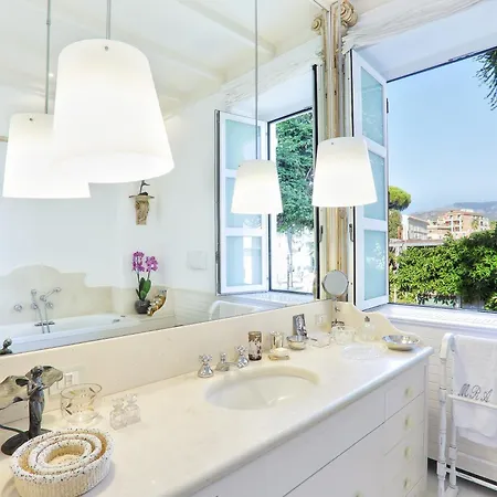 Casa vacanze Casa Lalen Luxury *