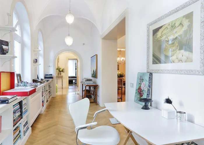 Casa Lalen Luxury Holiday home *