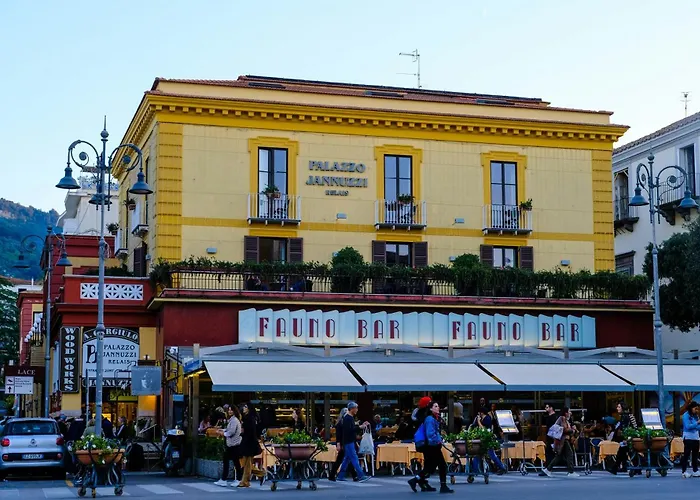 Casa vacanze Casa Lalen Luxury Sorrento