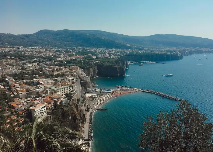 Casa vacanze Casa Lalen Luxury