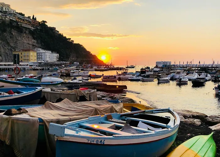 Holiday home Casa Lalen Luxury Sorrento