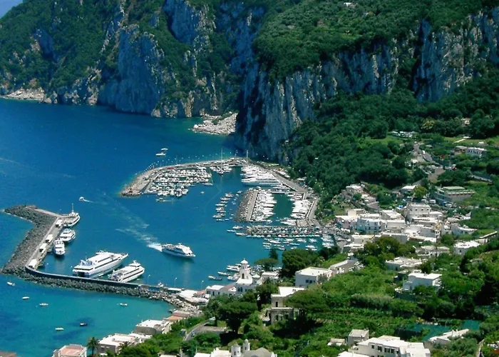 Holiday home Casa Lalen Luxury Sorrento