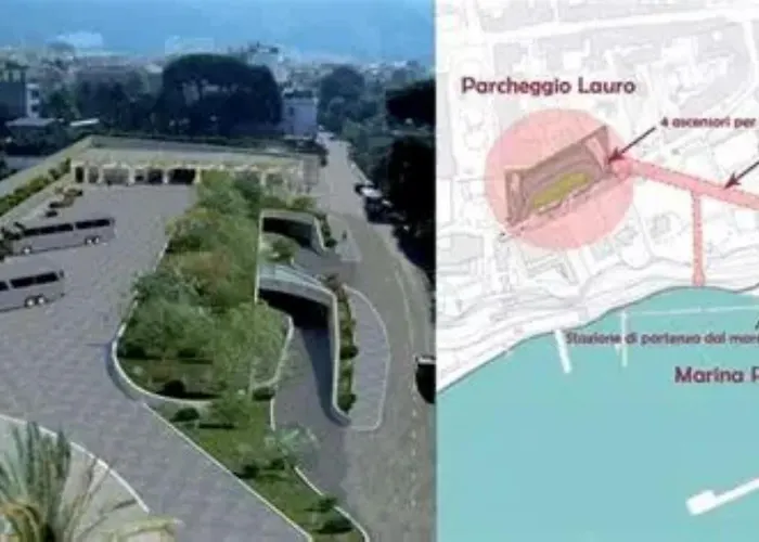 Casa Lalen Luxury Holiday home Sorrento