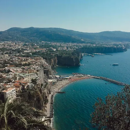 Semesterbostad Casa Lalen Luxury