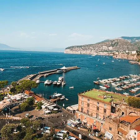 Casa Lalen Luxury Semesterbostad