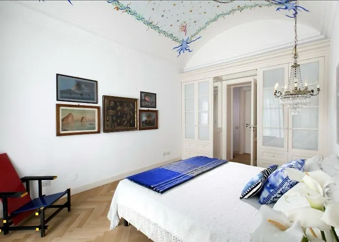 Casa Lalen Luxury Semesterbostad