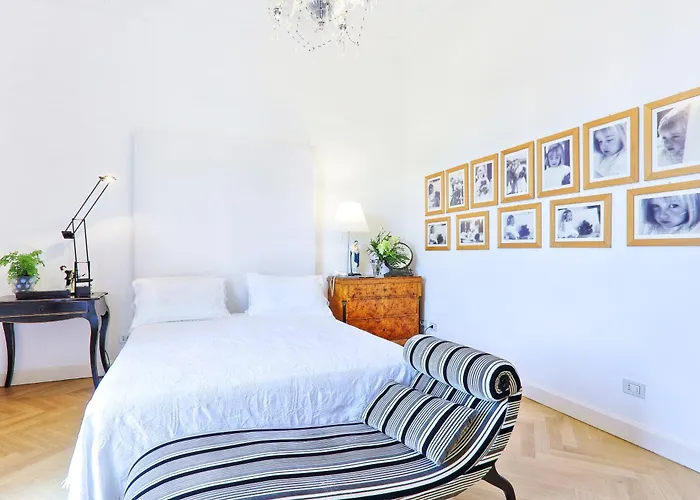 Casa Lalen Luxury * Sorrento