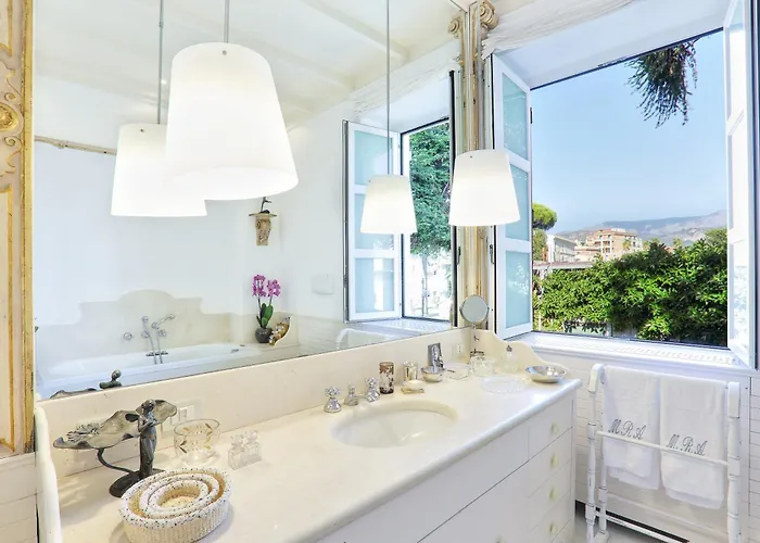 Semesterbostad Casa Lalen Luxury *