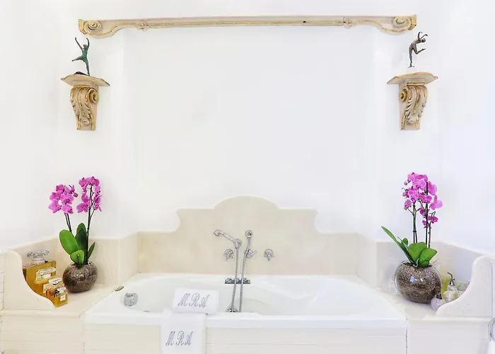 Tatil Evi Casa Lalen Luxury