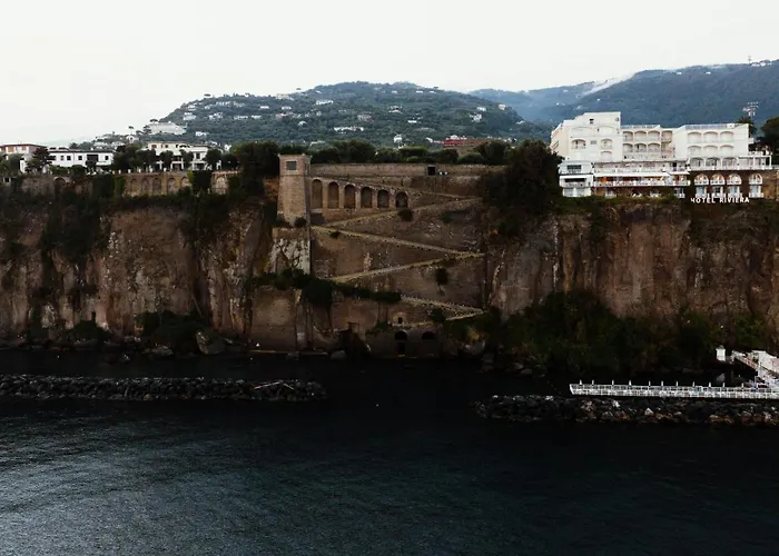 Casa Lalen Luxury Semesterbostad *