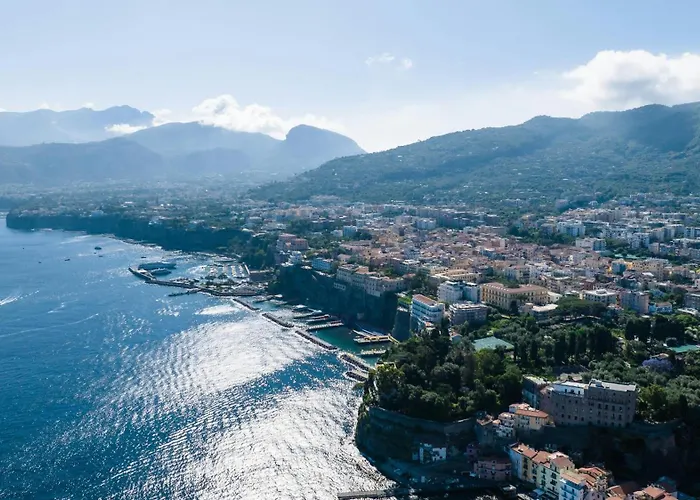 Casa Lalen Luxury Semesterbostad