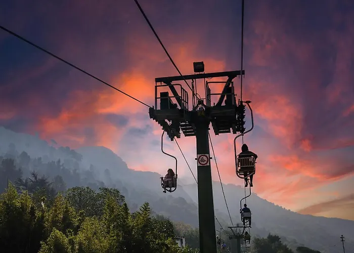 Tatil Evi Casa Lalen Luxury